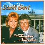 Steffi Und Bert - Der Zauber Von Berlin - CD, Ophalen of Verzenden, Nieuw in verpakking