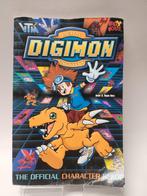 Digital Digimon Monsters, Ophalen of Verzenden, Nieuw
