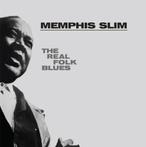 lp nieuw - Memphis Slim - Real Folk Blues [VINYL]