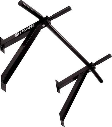 Pure2Improve Pull Up Bar - Large Optrekstang beschikbaar voor biedingen