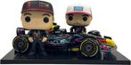 Pop Moment: Oracle Red Bull Racing Team - Max Verstappen &, Verzenden, Nieuw
