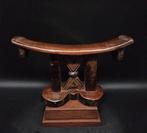 Appuis nuque - sculptuur - Zulu - Zuid-Afrika (Zonder, Antiek en Kunst, Kunst | Niet-Westerse kunst