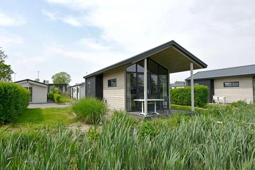 Noord-Holland: Resort De Rijp nr 802 te koop, Huizen en Kamers, Recreatiewoningen te koop, Chalet, Noord-Holland