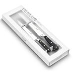 Déglon Messenset - Filetmes 17 cm & Broodmes 20 cm - Ergo.., Huis en Inrichting, Keuken | Bestek, Ophalen of Verzenden, Nieuw