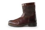 Travelin Boots in maat 46 Bruin | 10% extra korting, Bruin, Verzenden, Boots, Zo goed als nieuw