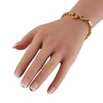 Cartier - Armband - 18 karaat Geel goud, Agrafe armband van, Nieuw