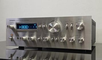 Pioneer - SA-8800 - BlueLine Series - Solid state stereo beschikbaar voor biedingen