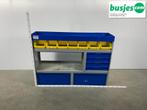 Steebox gebruikte bus inrichting (nr 2531), Auto diversen, Overige Auto diversen, Ophalen of Verzenden