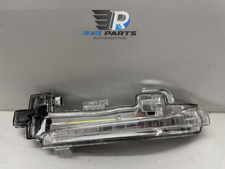 Knipperlicht spiegel links - Volvo S60   V60   S80   V7..., Auto-onderdelen, Overige Auto-onderdelen, Nieuw, Verzenden