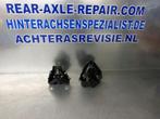 Motorsteun Opel Rekord 2.0S / 2.0E links en rechts, Verzenden, Nieuw, Opel