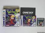 Gameboy Color - Wendy - Every Witch Way - EUR, Spelcomputers en Games, Games | Nintendo Game Boy, Verzenden, Gebruikt