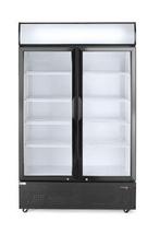 Horeca Koelvitrine met dubbele deur 643 l 230V 510W Arktic, Verzenden, Nieuw in verpakking
