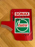 Auto-onderdeel - Williams F1 - Rear Wing Endplate - 1998, Verzamelen, Nieuw