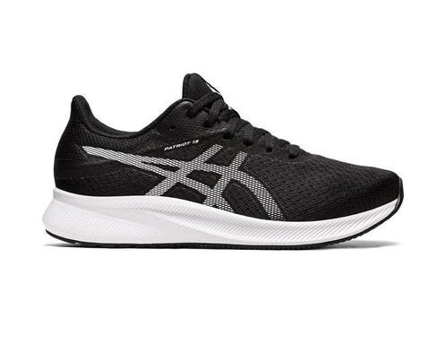 Asics - Patriot 13 - Hardloopschoenen Dames - 42, Sport en Fitness, Loopsport en Atletiek