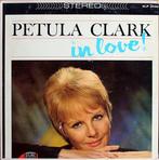 LP gebruikt - Petula Clark - In Love, Verzenden, Zo goed als nieuw