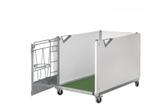 Kalverhok CalfOTel Open Top Premium Single, Dieren en Toebehoren