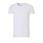 Ten Cate ondergoed Men Bamboo T-Shirt Wit, Kleding | Heren, Ondergoed, Verzenden