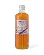 HEMA Shake-it Mixer passievrucht 500ml, Verzenden