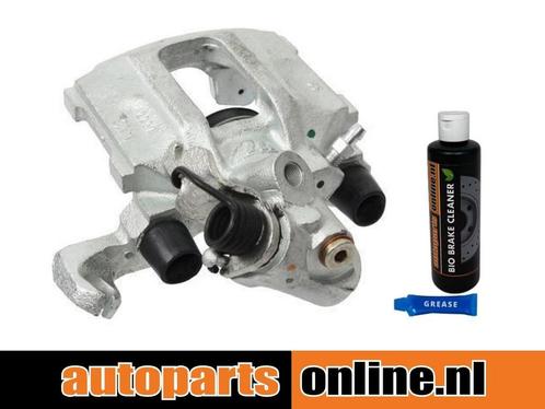 Remklauw Volvo 480 achterzijde, links, Auto-onderdelen, Besturing, Nieuw, Volvo, Verzenden