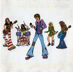 cd - The Pooh Sticks - The Great White Wonder, Cd's en Dvd's, Verzenden, Zo goed als nieuw