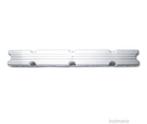 Majoni blockfender Recht 100x12x7cm wit, Watersport en Boten, Verzenden, Nieuw