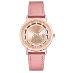 Horloge Dames Juicy Couture JC1214RGPK (Ø 36 mm), Verzenden, Nieuw