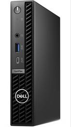 Dell OptiPlex 7020 MFF i5-14500T NVMe SSD + Garantie, Ophalen of Verzenden, Nieuw