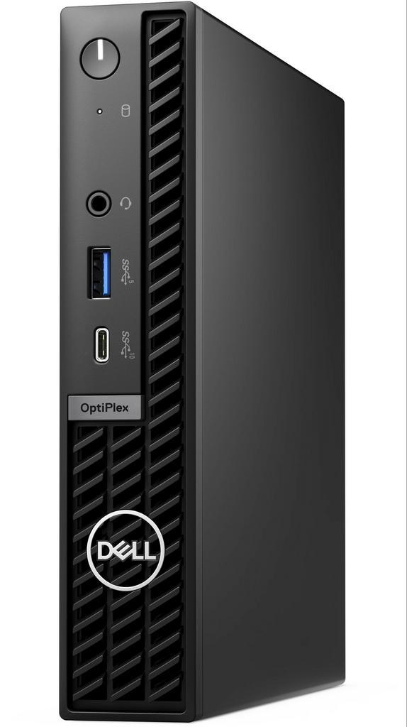 Dell OptiPlex 7020 MFF i5-14500T NVMe SSD + Garantie, Computers en Software, Overige Computers en Software, Ophalen of Verzenden