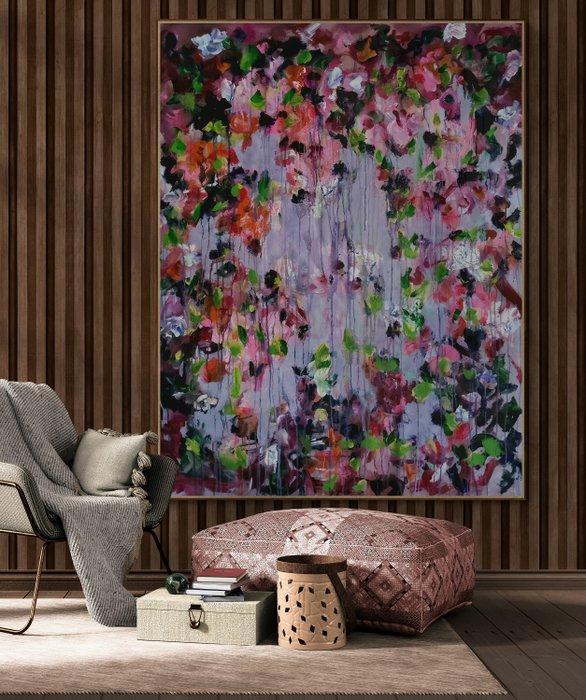 Romi Gianna - You can do Magic - XXL, Antiek en Kunst, Kunst | Schilderijen | Modern