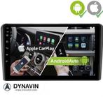 ford custom 2019-2024 navigatie autoradio android 13 carplay, Ophalen of Verzenden, Nieuw