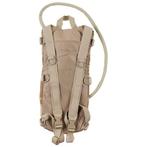 Britse CAMELBAK hydration system incl. blaas, desert DPM, Ophalen of Verzenden