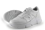 Loff 1881 sneakers in maat 41 Wit | 15% korting, Verzenden, Wit, Sneakers of Gympen, Loff 1881