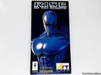 3DO - Rise Of The Robots - Longbox, Verzenden, Gebruikt
