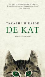 De kat 9789029091251 Takashi Hiraide, Verzenden, Zo goed als nieuw, Takashi Hiraide