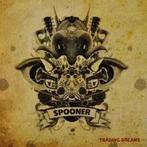 cd - Spooner - Trading Dreams, Verzenden, Zo goed als nieuw