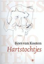 Hartstochtjes 9789023476320 Kees van Kooten, Boeken, Verzenden, Gelezen, Kees van Kooten