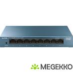 TP-LINK Switch LS108G, Computers en Software, Netwerk switches, Verzenden, Nieuw