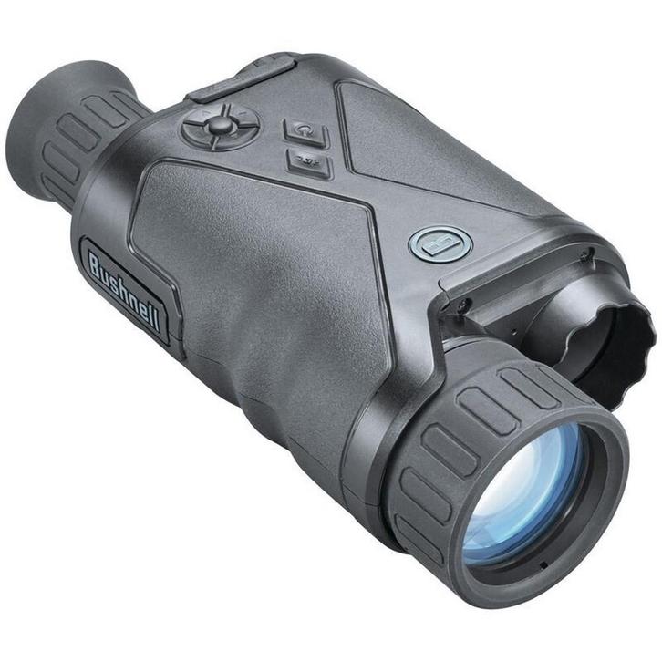 Bushnell 4.5x40 Equinox-Z2 black, Audio, Tv en Foto, Optische apparatuur | Verrekijkers, Minder dan 8x, Overige typen, Nieuw, Ophalen of Verzenden