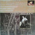LP gebruikt - Chris Spedding - Just Plug Him In!, Verzenden, Zo goed als nieuw