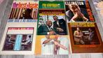 Duke Ellington, Count Basie - 7 Great Original Jazz Albums -, Nieuw in verpakking