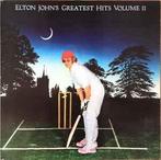 LP gebruikt - Elton John - Elton Johns Greatest Hits Vol..., Verzenden, Zo goed als nieuw