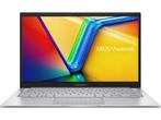 ASUS VivoBook 14 X1404ZA-NK699W, Verzenden, Zo goed als nieuw