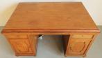 Bureau - Walnoot - Amsterdamse school, Antiek en Kunst