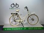 Nieuwe voorraad jong gebruikte e-bikes bij E-Bike Friesland!