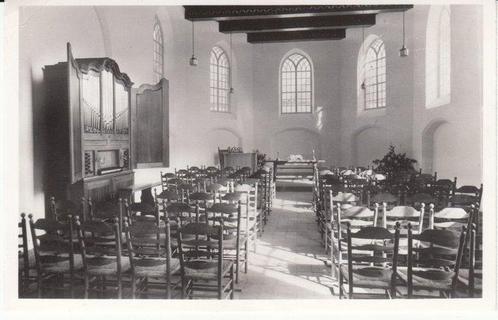 BRONKHORST - Hervormde Kapel, Verzamelen, Ansichtkaarten | Nederland, Verzenden