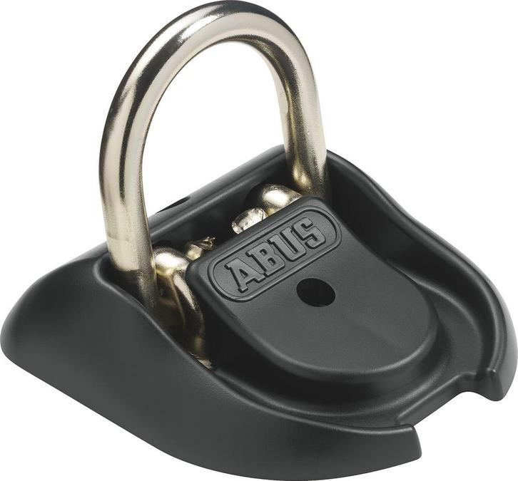 ABUS WBA100 Muuranker / Vloeranker ART4, Motoren, Accessoires | Sloten, Verzenden