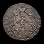 Portugal. D. João I (1385-1433). Real de Dez Soldos - Porto