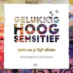 Gelukkig hoogsensitief 9789492595409 Esther Bergsma, Boeken, Verzenden, Zo goed als nieuw, Esther Bergsma