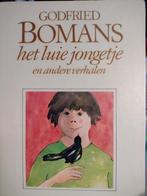 Luie jongetje en andere verhalen 9789010022615, Boeken, Verzenden, Gelezen, Godfried Bomans