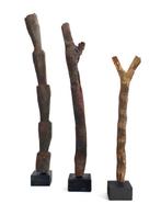 Geestelijke ladders - votieve ladders - Dogon - Mali (Zonder